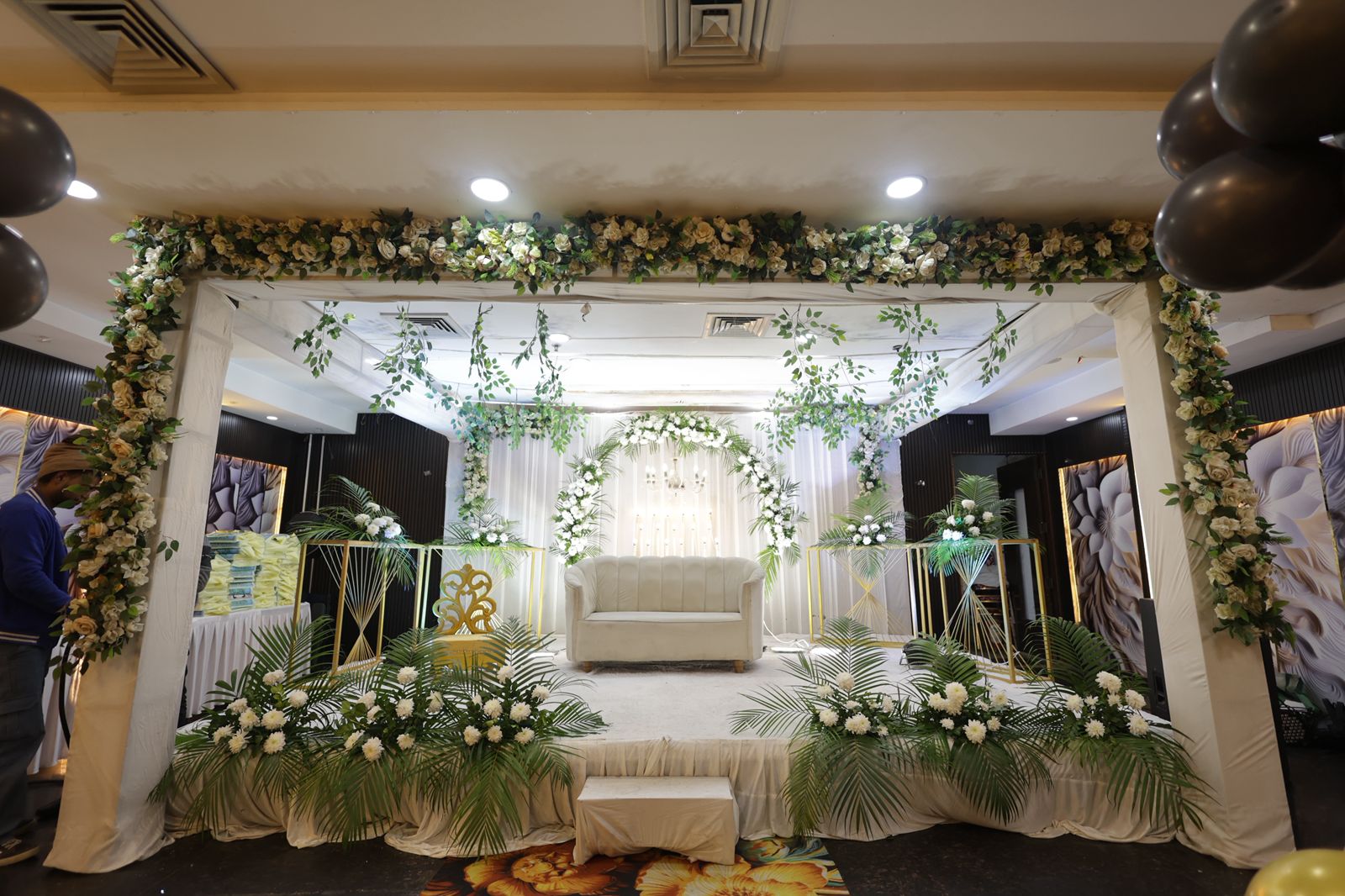 Agra Grande Celebration Banquet Hall in Agra