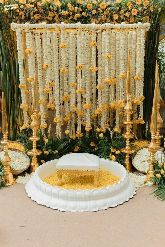 Tulip Celebration wedding and event venue Agra