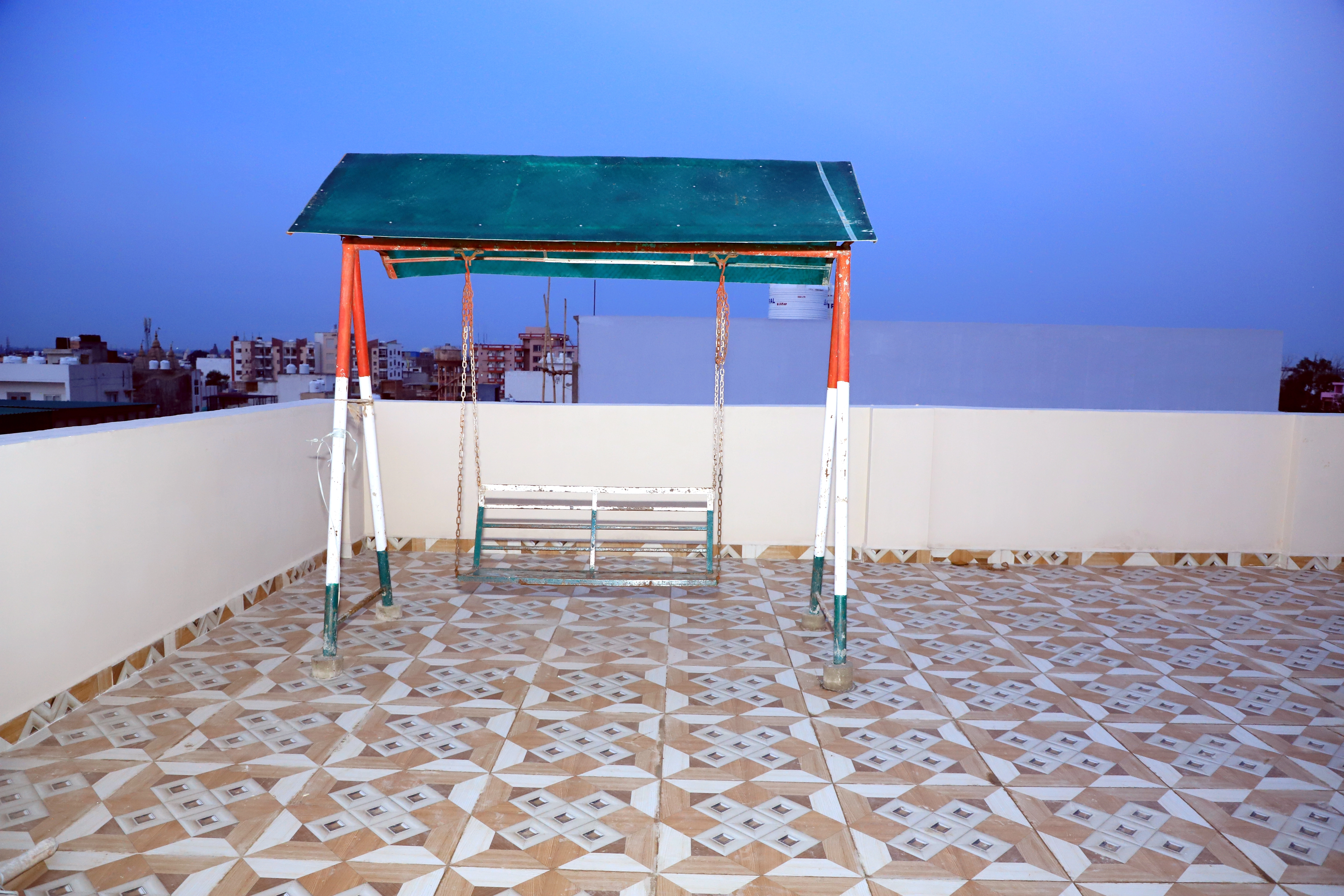 Hotel Facilities at Hotel Anjil Vrindavan